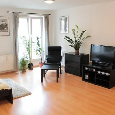 Erkel Apartment-3