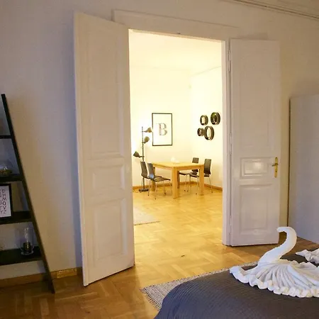 Five Season'S Apartment-2