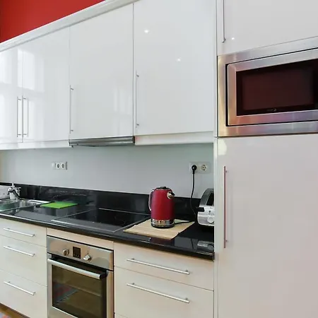 Style&Art Apartment-3