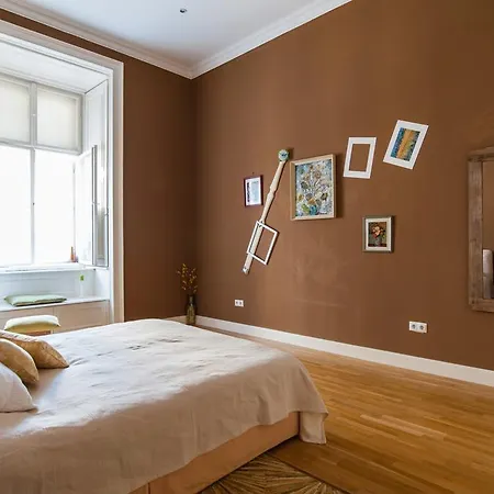 Style&Art Apartment-2