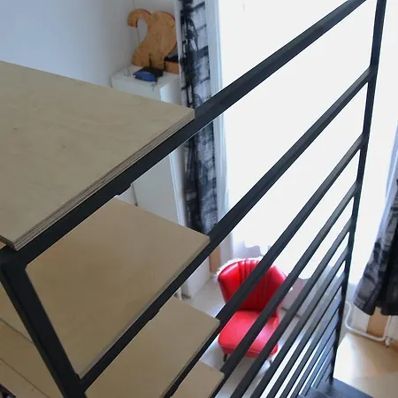 Twenty2 Apartment-3