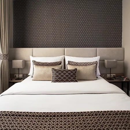 Brill Budapest Apartments 3-3