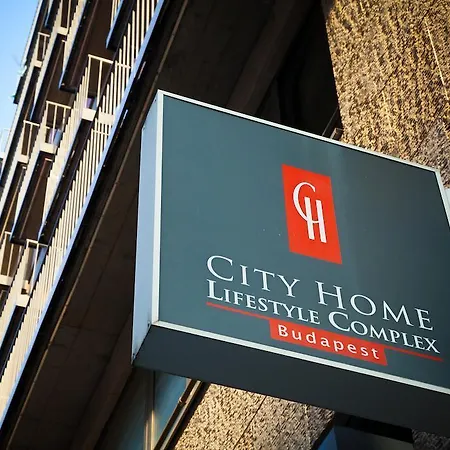 Cityhome Downtown Suites & Spa-3