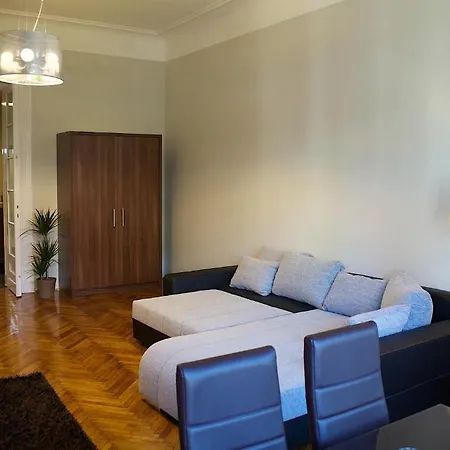 Five Season'S Apartment-3