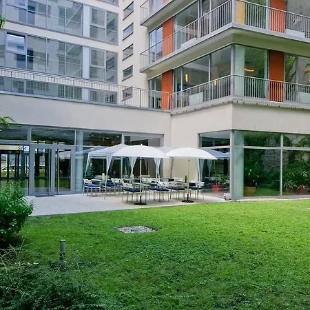 Luxury Downtown Apartments-3