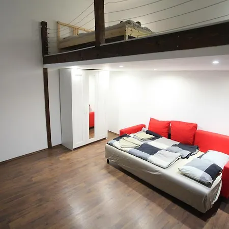 Bpr Whistle Arts Industrial Apartment-2