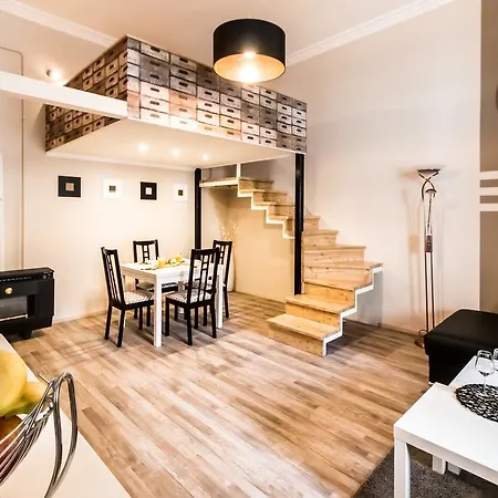 Bpr Joker Apartment-2