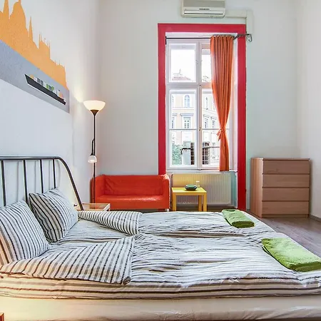 Pal'S Mini Hostel-2