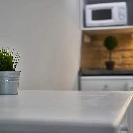 A32 Apartment | Budapest-2