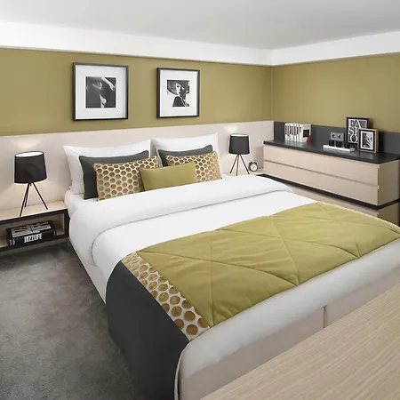 Brill Budapest Apartments-2