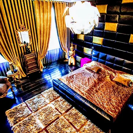 Luxury Penthouse Apartment-2