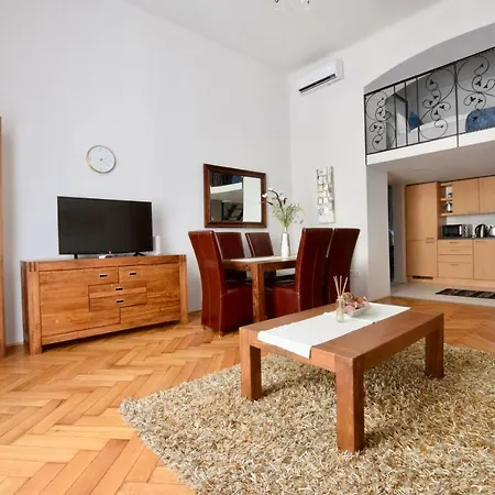 Luxury Apartment By Hi5 - Havas Street-2