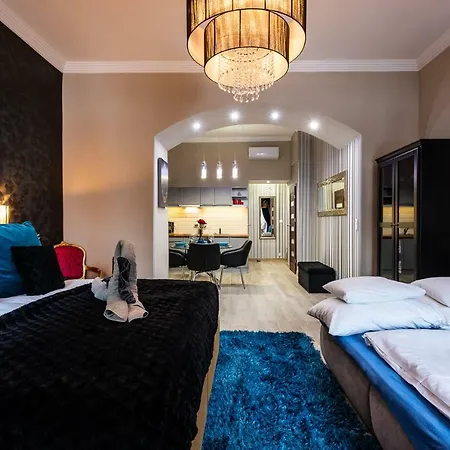 Center Of The Center, The Grand Deluxe-2