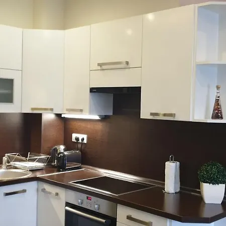 Blue Ball Apartment-2