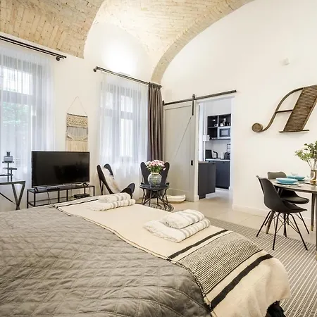 Urban Stable Luxury Apartments-2
