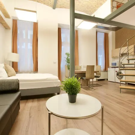St. King 1 By Hi5 Apartments-2