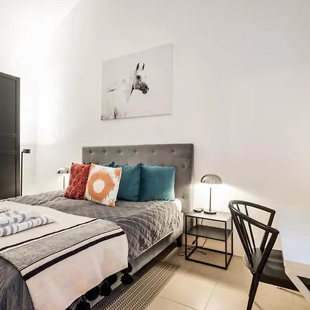 Urban Stable Luxury Apartments-3