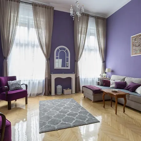 Eclectic Luxury & Spacious 2Br Ac Apt In Center-2