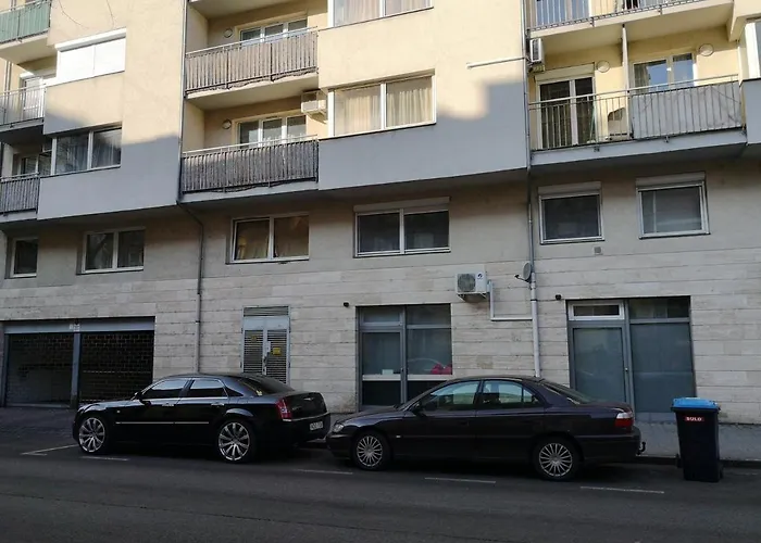 Peter'S Appartement