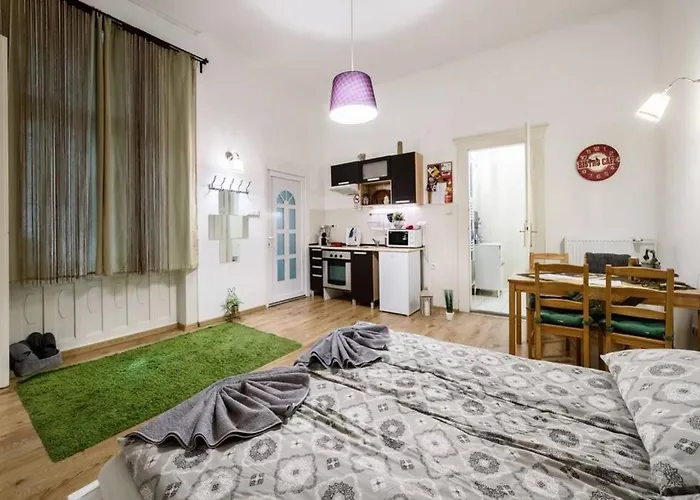 Miracle Home - City Center