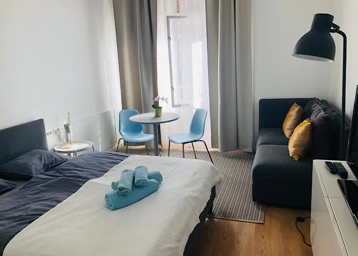 In My Style Apartman