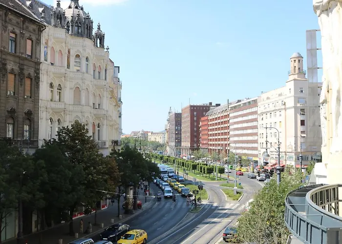 Panorama Central