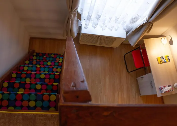 Best Neighbour Apartment
