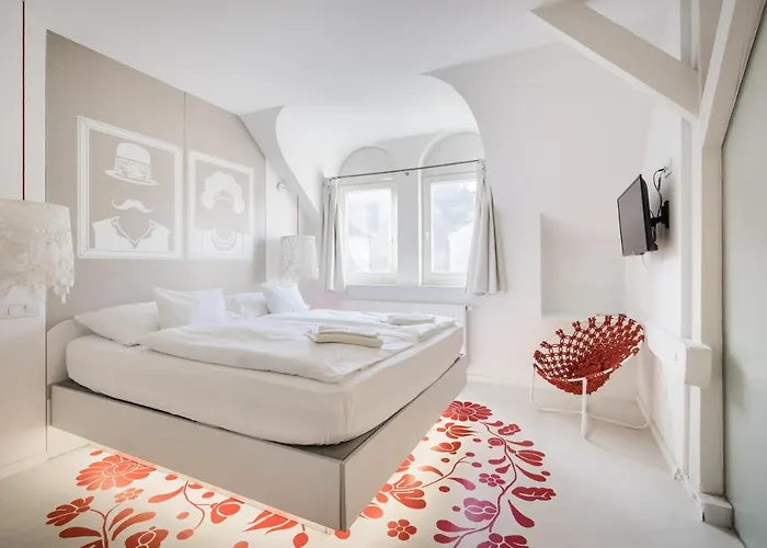 Butik Apartments, By Bqa