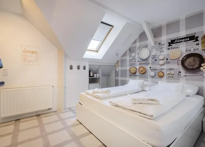 Butik Apartments, By Bqa