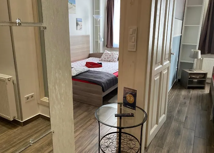 NN Apartmanette