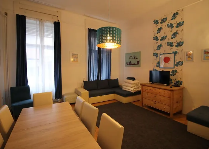 Fashionstreet Corso Apartment