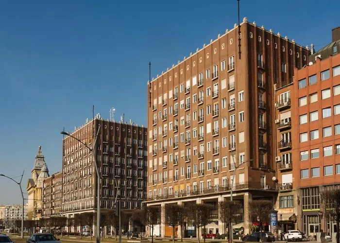 Panorama Apartment