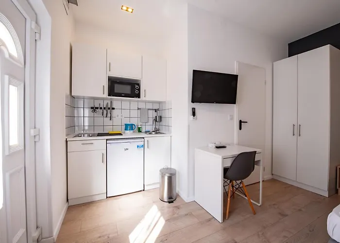 Chesscom Apartments Budapeszt, Węgry