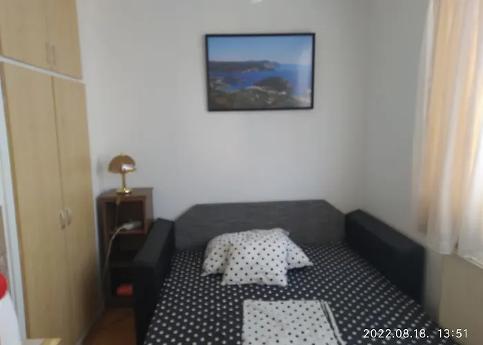 3 Hippos Apartman