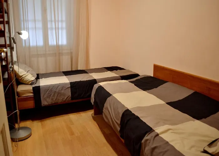 Gabriel Apartment