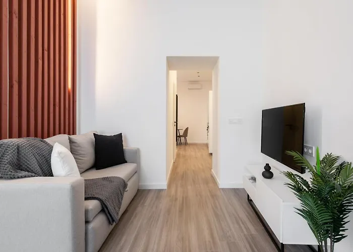 Kl26- Quality Apartments, Best Location. By Bqa