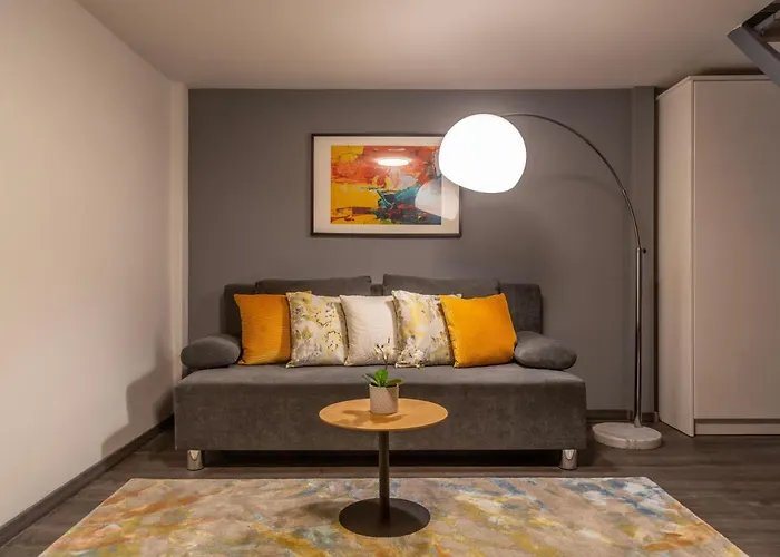 Deluxe Residence By Bella