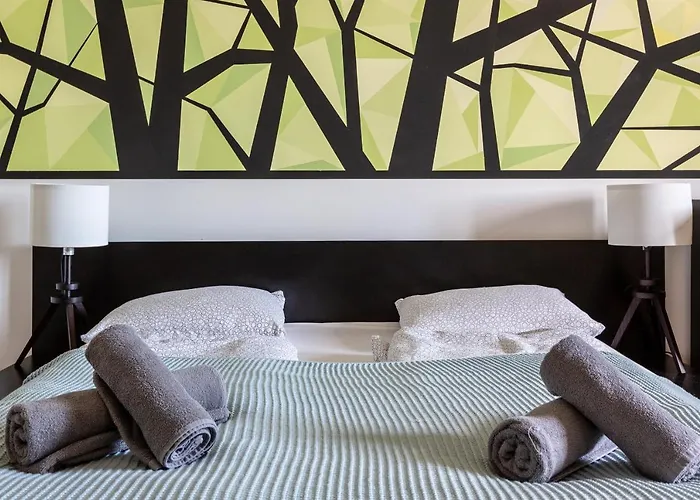 Art Downtown Home Styled By A Local Designer