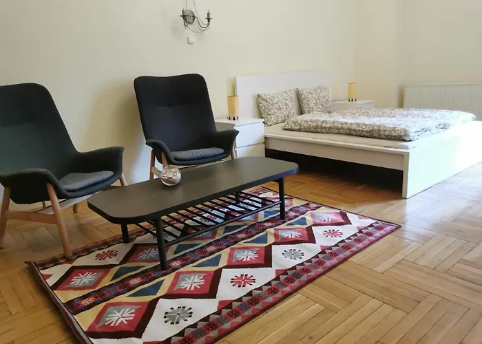 Andrassy Suite
