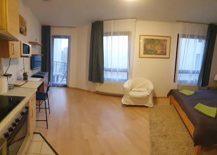Princess And Prince Apartman