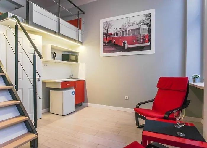 Apartments Sip