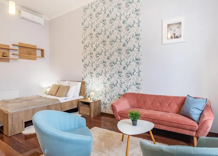 Basilica View Apartment
