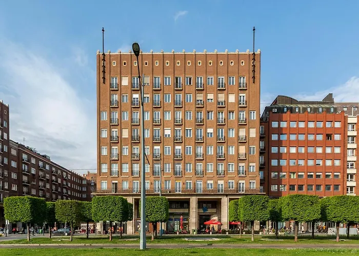 Luxurious Karoly In The Heart Of Budapest