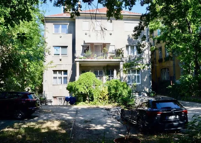 Family Home
