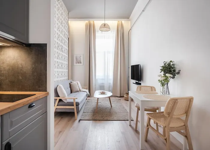 A62 - Akácfa Street Central Residence - Best Location by BQA