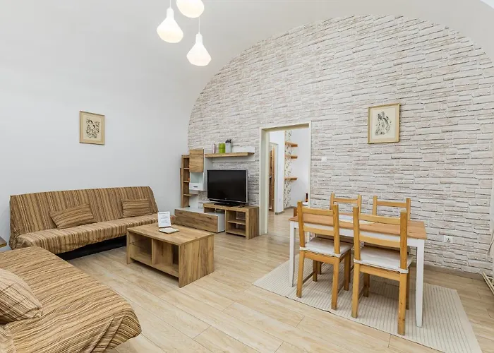 Venus Apartments - Oktogon I