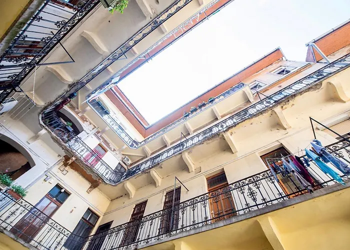 Ráday Boutique Apartment