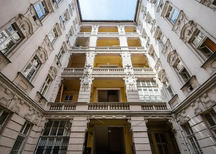 Short Trips Apartment