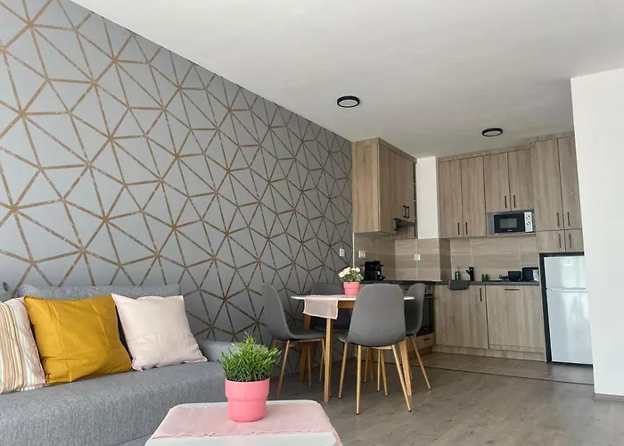 B144 Apartment I Freeparking