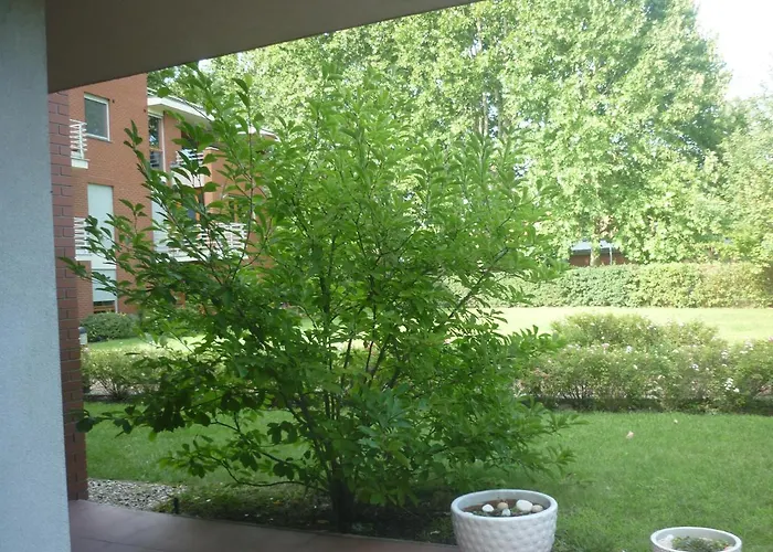 Aquincum Dunaparti Apartman